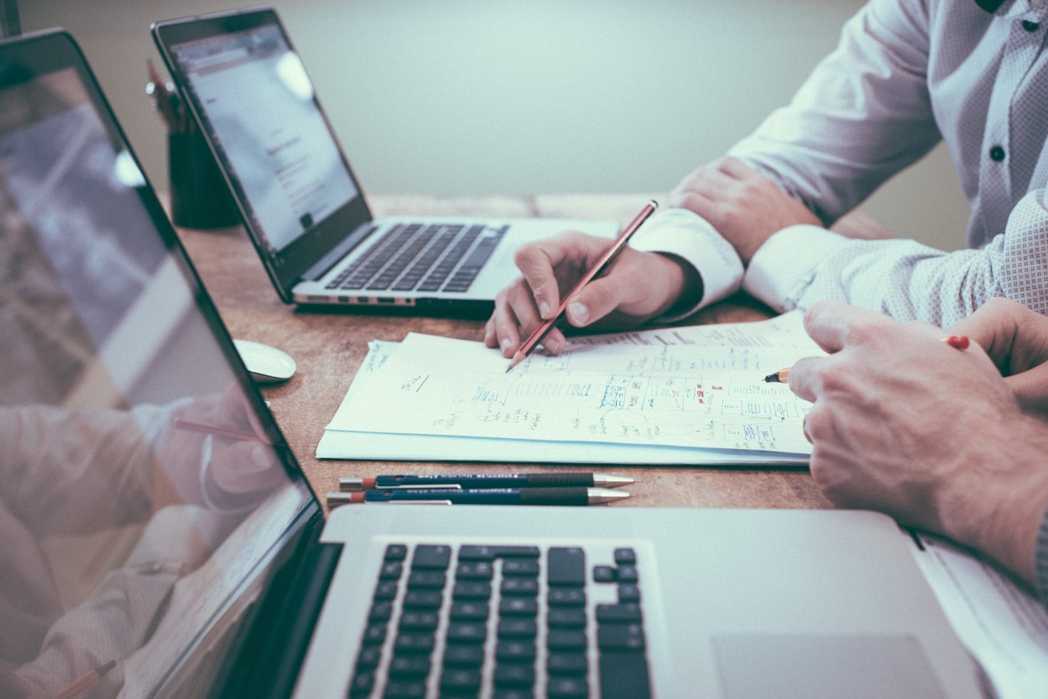 Empresas Simples de Crédito: O Que Você Precisa Saber